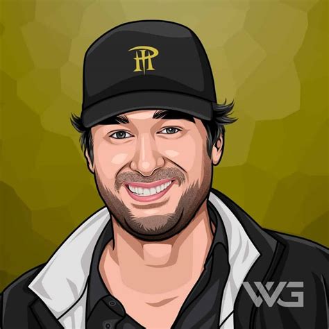 Phil Hellmuth's Net Worth (Updated 2024) .